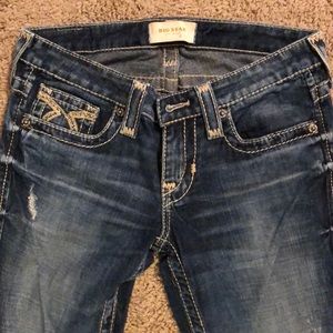 Big Star Jeans